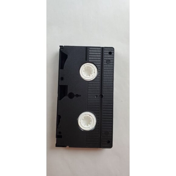 Rare Vintage Winnie the Pooh and Tigger Too VHS 1985 Walt Disney Mini Classics - Picture 5 of 5